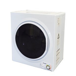 Panda washer store and dryer